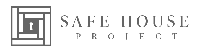 safehouse-logo Safe House Project national partner logo supporting Set Free Monterey Bay’s mission to provide safe housing and survivor support.