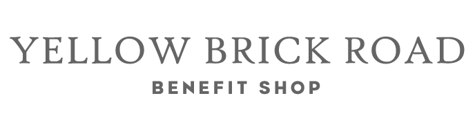 yellow-brick-road-logo Yellow Brick Road Foundation logo, a community partner supporting Set Free Monterey Bay in Monterey County.