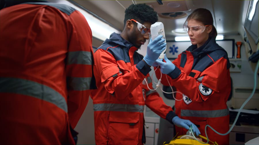 first-responders first-responders